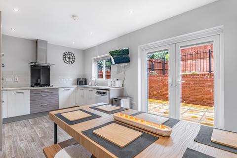 4 bedroom detached house for sale, Wensleydale, Wilnecote, B77