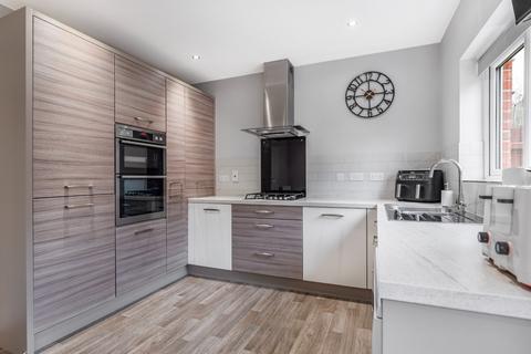 4 bedroom detached house for sale, Wensleydale, Wilnecote, B77