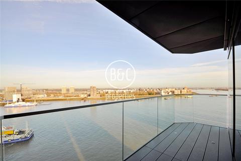 undefined, Brigadier Walk, London, SE18