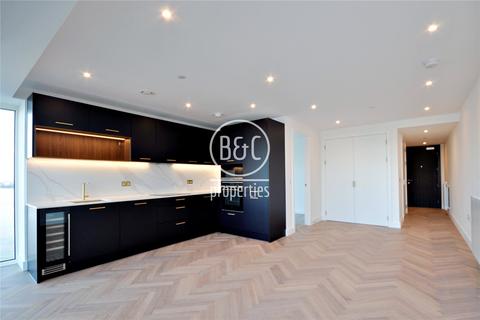 undefined, Brigadier Walk, London, SE18