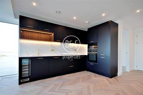 undefined, Brigadier Walk, London, SE18