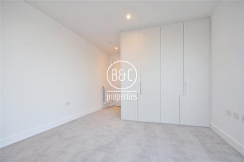 undefined, Brigadier Walk, London, SE18