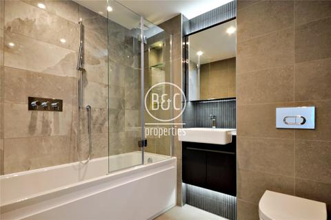 undefined, Brigadier Walk, London, SE18