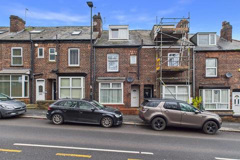 undefined, Newman Road, Sheffield