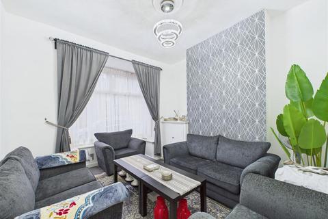 undefined, Newman Road, Sheffield