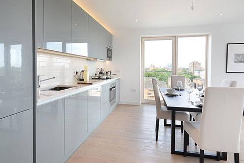 2 bedroom flat for sale, Rodney Road, SE17, Elephant and Castle, London, SE17