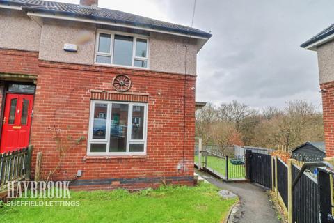 undefined, Musgrave Crescent, Sheffield