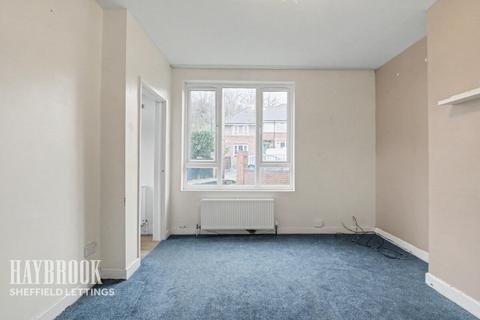 undefined, Musgrave Crescent, Sheffield