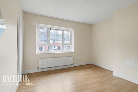 2 bedroom end of terrace house to rent, Musgrave Crescent, Sheffield