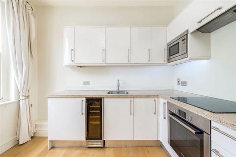 1 bedroom flat to rent, Winchester Street, London SW1V