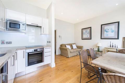 1 bedroom flat to rent, Winchester Street, London SW1V
