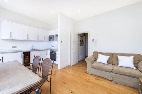 1 bedroom flat to rent, Winchester Street, London SW1V