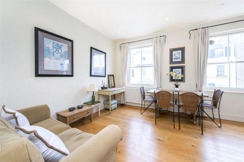 Winchester Street, London SW1V