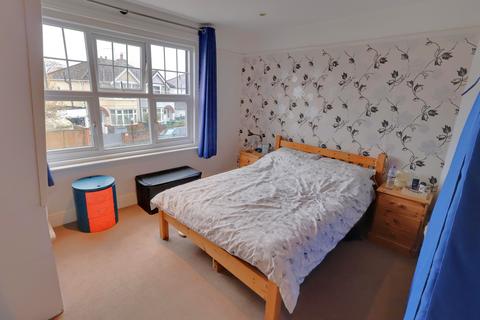 undefined, Lansdowne Road, Regents Park, Southampton