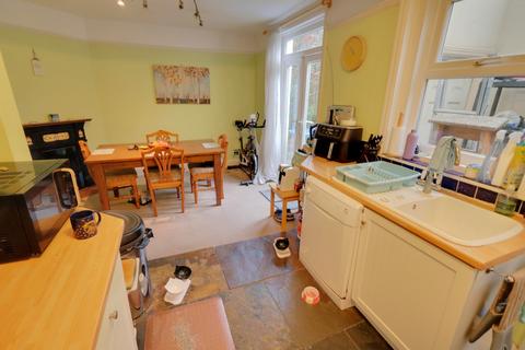 undefined, Lansdowne Road, Regents Park, Southampton