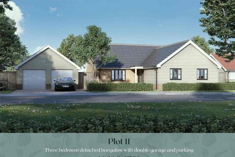 undefined, Symonds Walk, Richer Road, Badwell Ash, Suffolk, IP31
