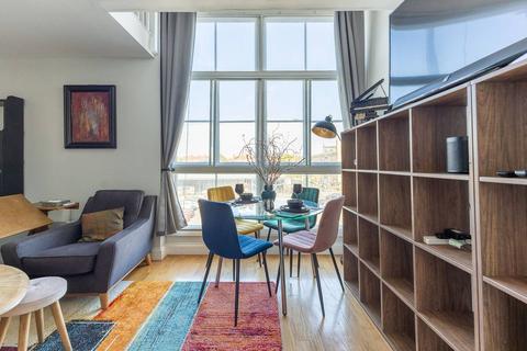 2 bedroom flat for sale, Whitechapel Road, Whitechapel, London, E1