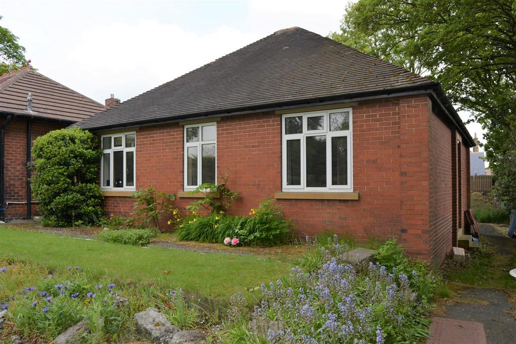 External Front