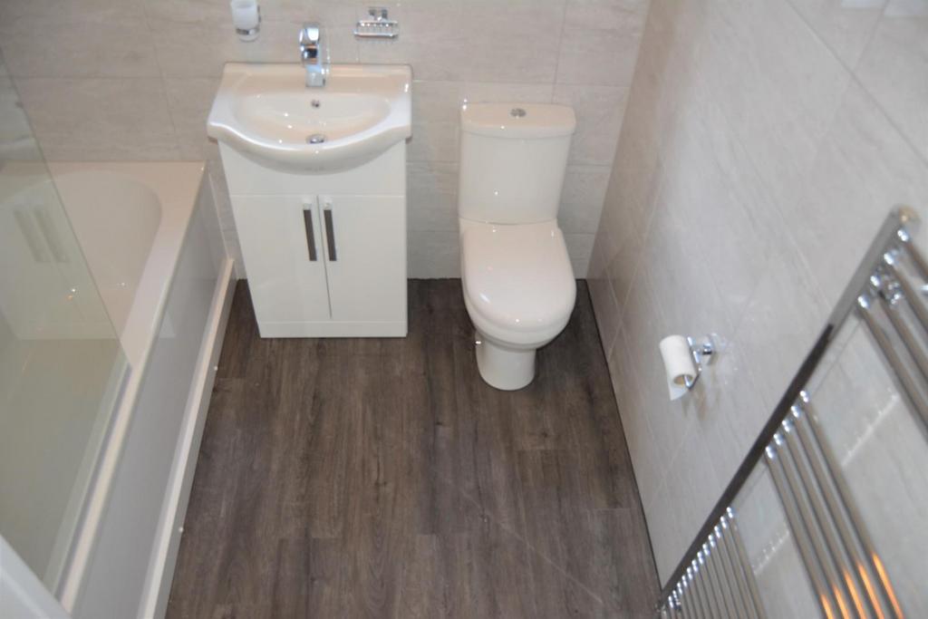 House Bathroom