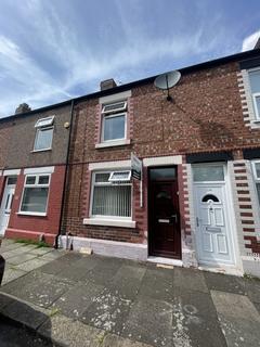 2 bedroom terraced house for sale, Lord Nelson Street, Warrington, Cheshire, WA1
