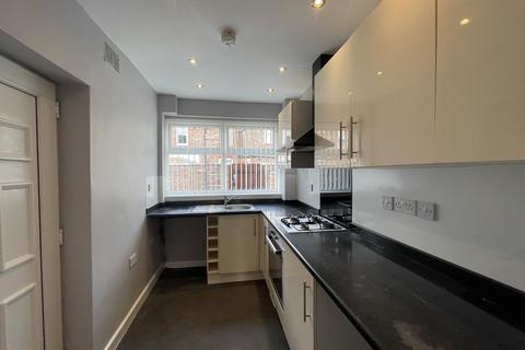 2 bedroom terraced house for sale, Lord Nelson Street, Warrington, Cheshire, WA1