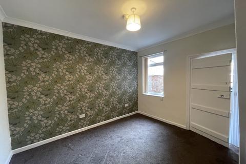 2 bedroom terraced house for sale, Lord Nelson Street, Warrington, Cheshire, WA1