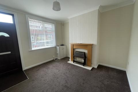 2 bedroom terraced house for sale, Lord Nelson Street, Warrington, Cheshire, WA1