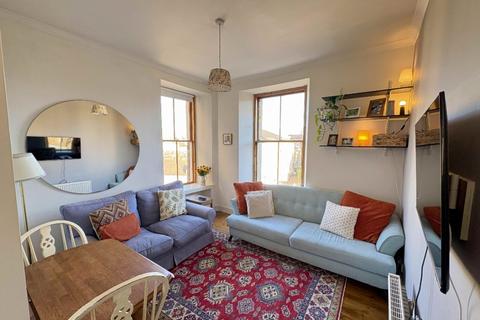 Canon Street, Canonmills, Edinburgh, EH3