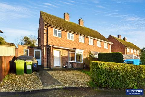 undefined, Bassett Avenue, Countesthorpe, Leicester