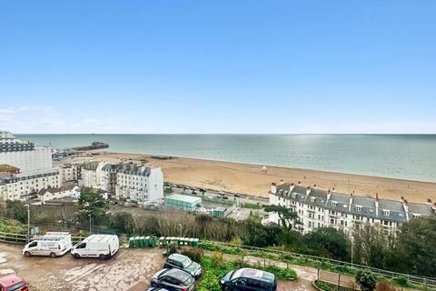 1 bedroom apartment for sale, Priory Gardens, Kent CT20