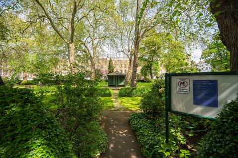 undefined, Dorset Square, Marylebone, London, NW1