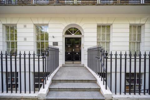 undefined, Dorset Square, Marylebone, London, NW1