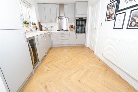3 bedroom detached house for sale, Clive Way, Middlewich