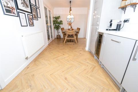 3 bedroom detached house for sale, Clive Way, Middlewich
