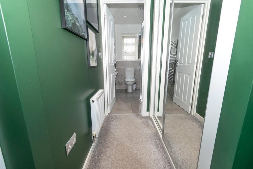 Walk-In-Wardrobe