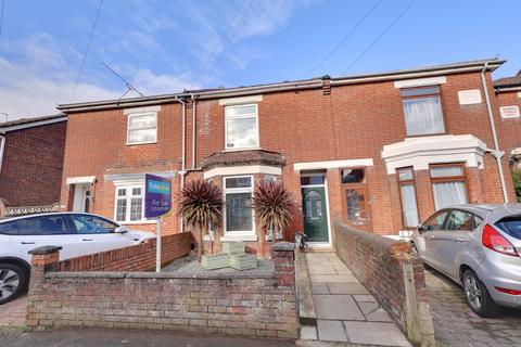 Henry Road, Shirley, Southampton