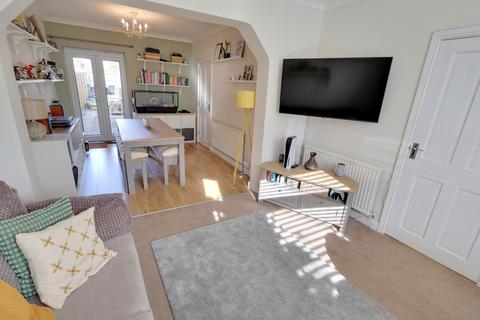undefined, Henry Road, Shirley, Southampton