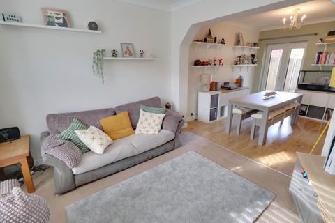 undefined, Henry Road, Shirley, Southampton