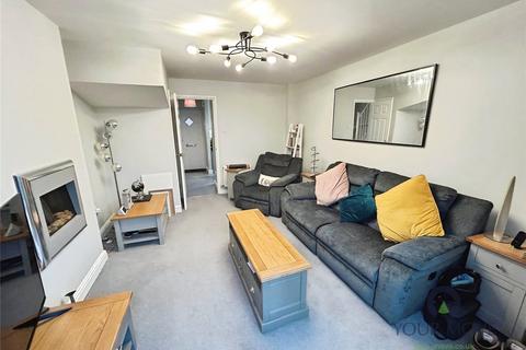 undefined, Ayreshire Grove, Stoke On Trent ST3