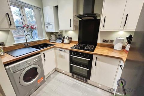 undefined, Ayreshire Grove, Stoke On Trent ST3