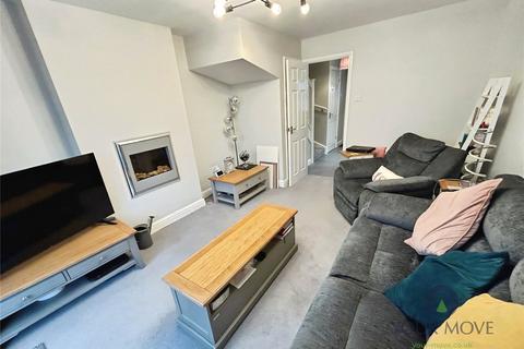 undefined, Ayreshire Grove, Stoke On Trent ST3
