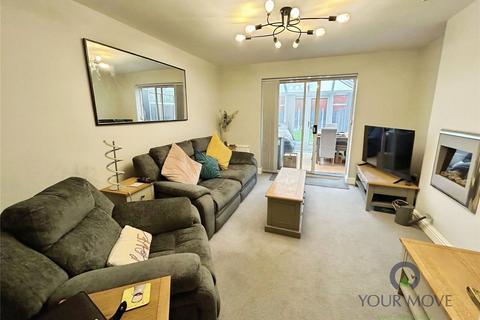 undefined, Ayreshire Grove, Stoke On Trent ST3