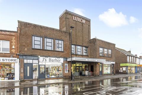 undefined, Luxor Court, South Street, Lancing, West Sussex,, BN15
