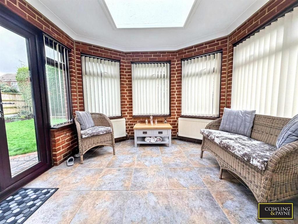 Conservatory