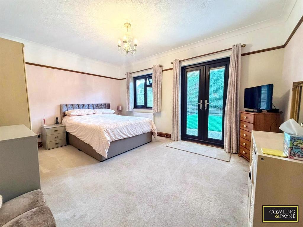 Bedroom 1