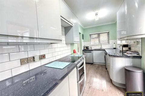 undefined, Vista Road, Wickford