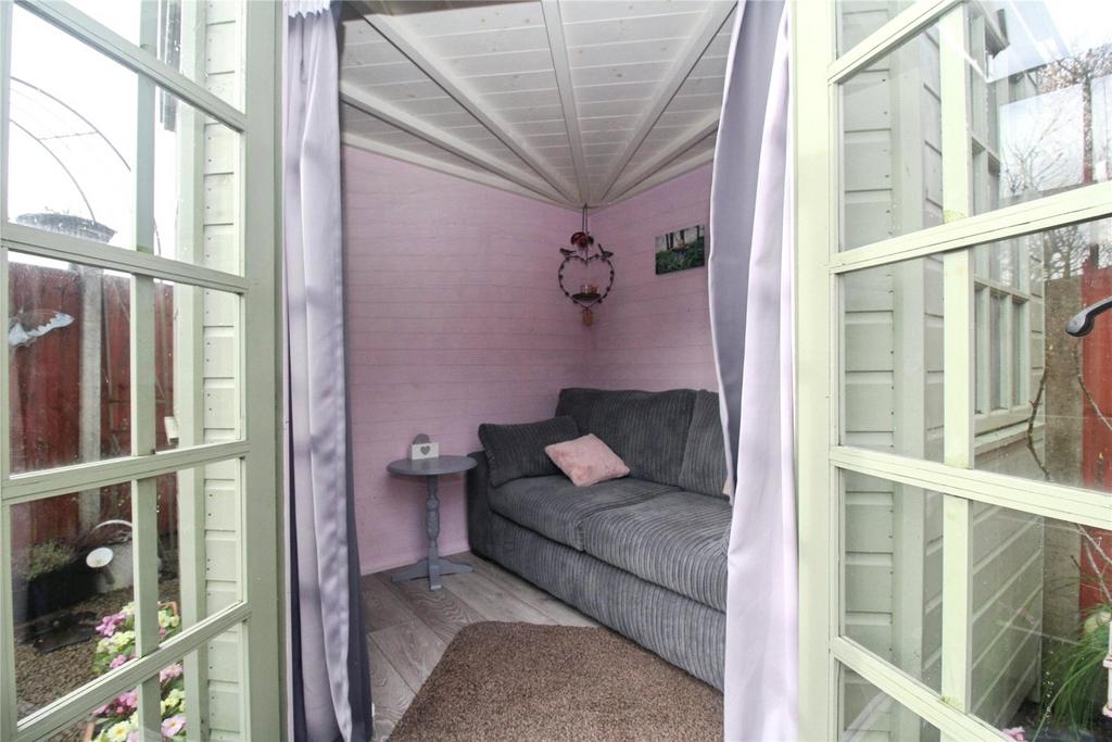 Summer House