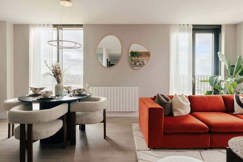 3 bedroom apartment for sale, Affinity View, London E16