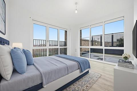 3 bedroom apartment for sale, Corner Place, Bethnal Green