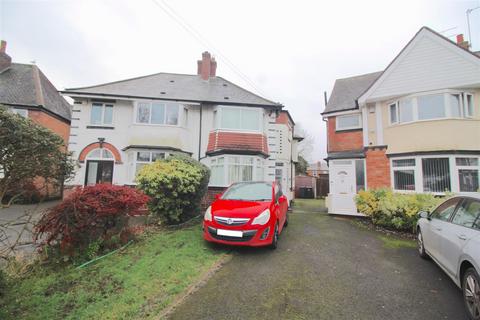 undefined, Homecroft Road, Birmingham B25